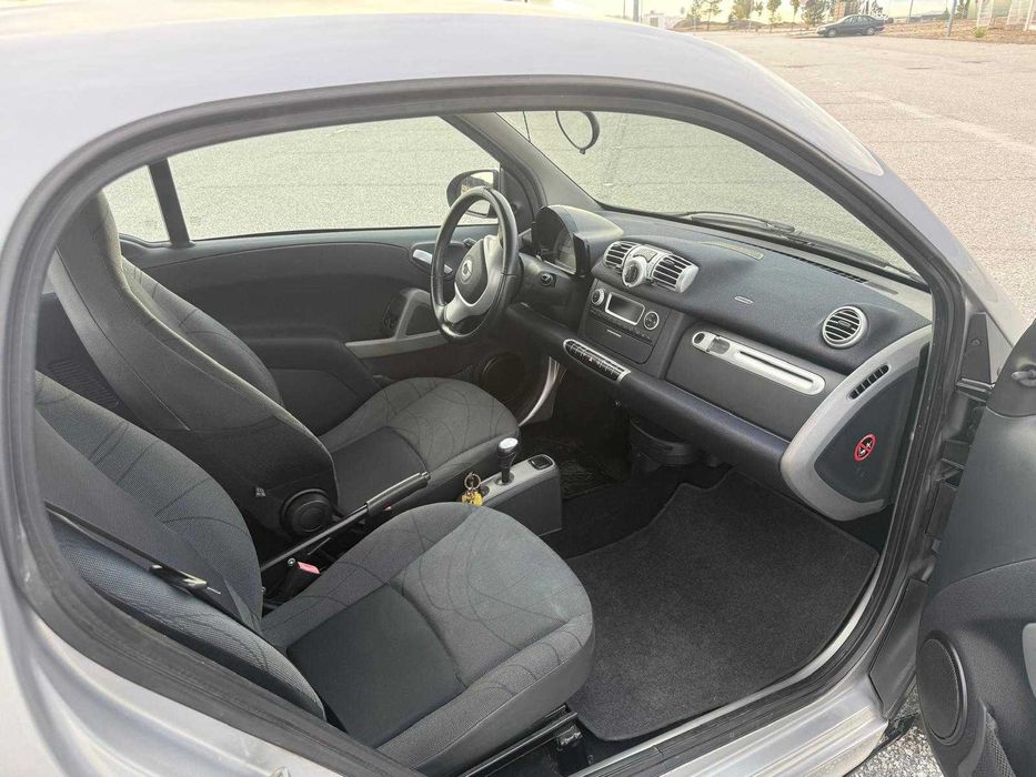 Smart Fortwo 0.8 CDI de 2011