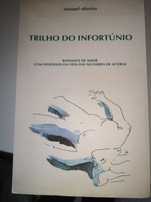 Vários livros varios autores 8