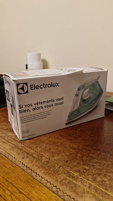 Праска Electrolux EDB1720