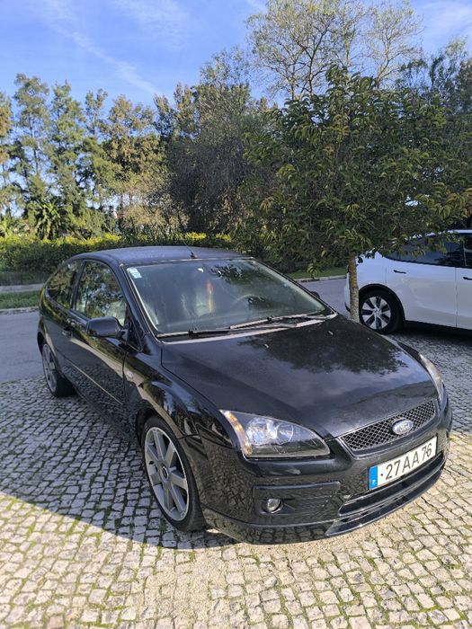 Ford Focus de 5 lugares 2.0TDCI gasóleo
