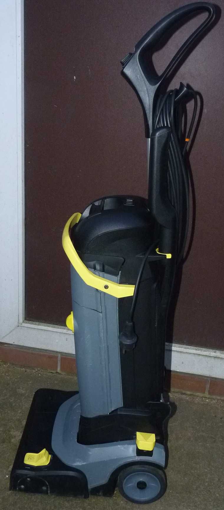 Szorowarka Karcher BR 30/4 C Adv