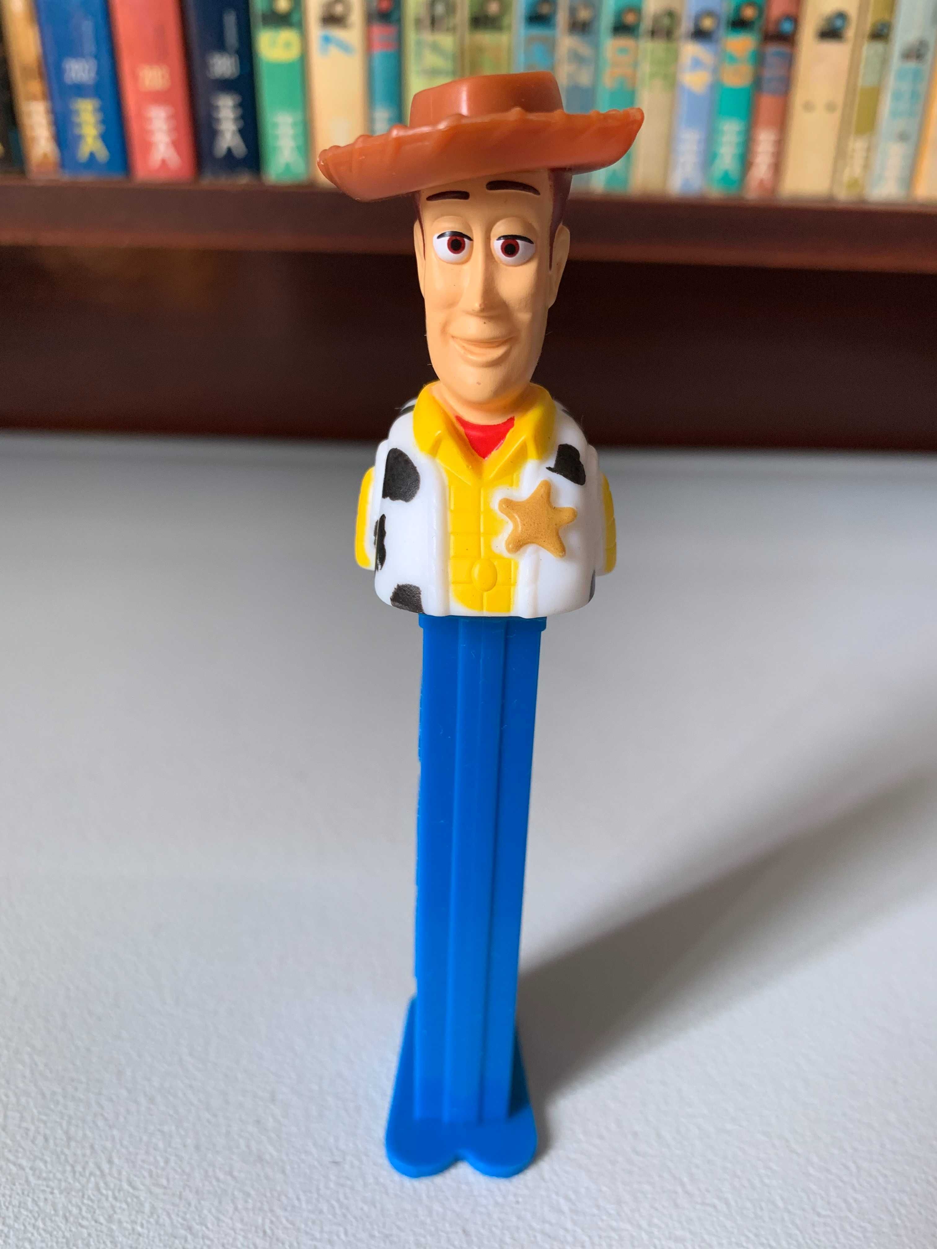 PEZ Dispenser - Woody (Toy Story)