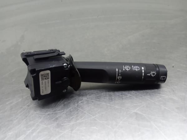 Manípulo do limpa vidros OPEL Astra J