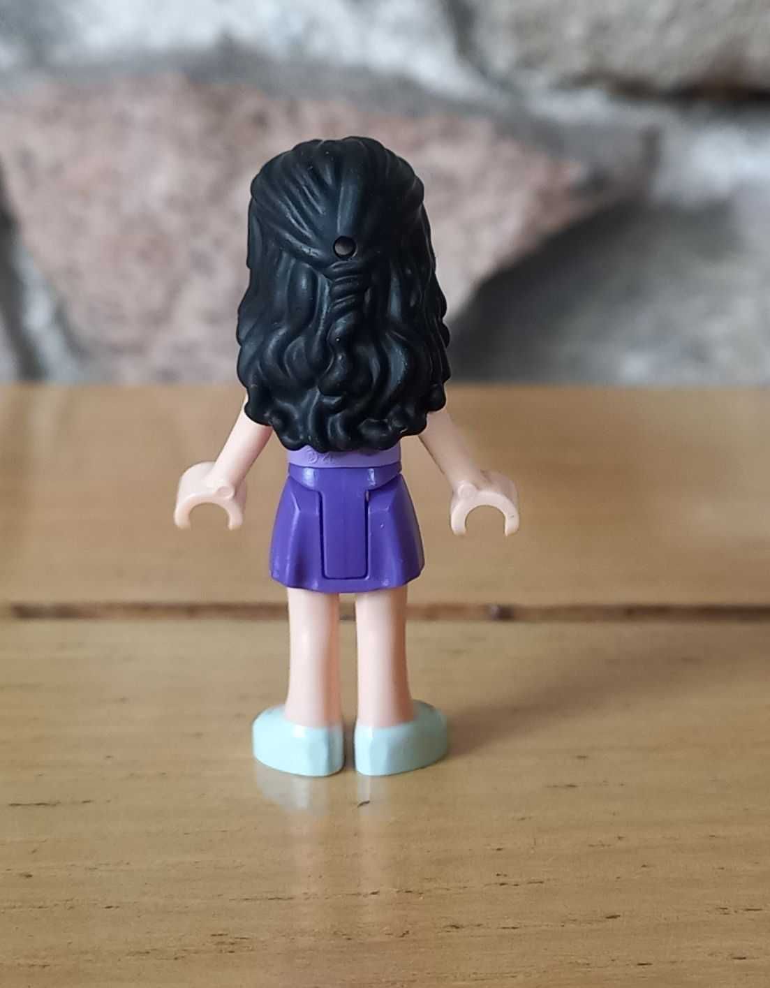 Lego Friends - Minifigurka frnd248 - Emma.