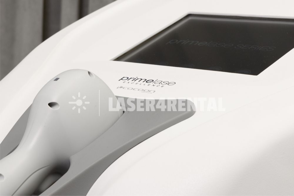 Laser Primelase Excellence