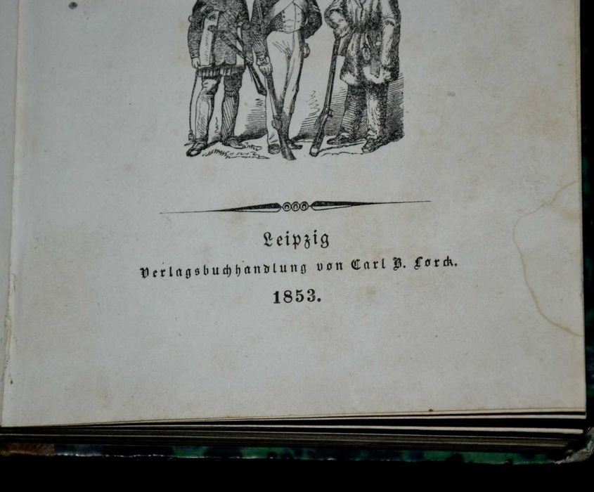 Книга"Das Russische Reich seit dem Wiener Congress"