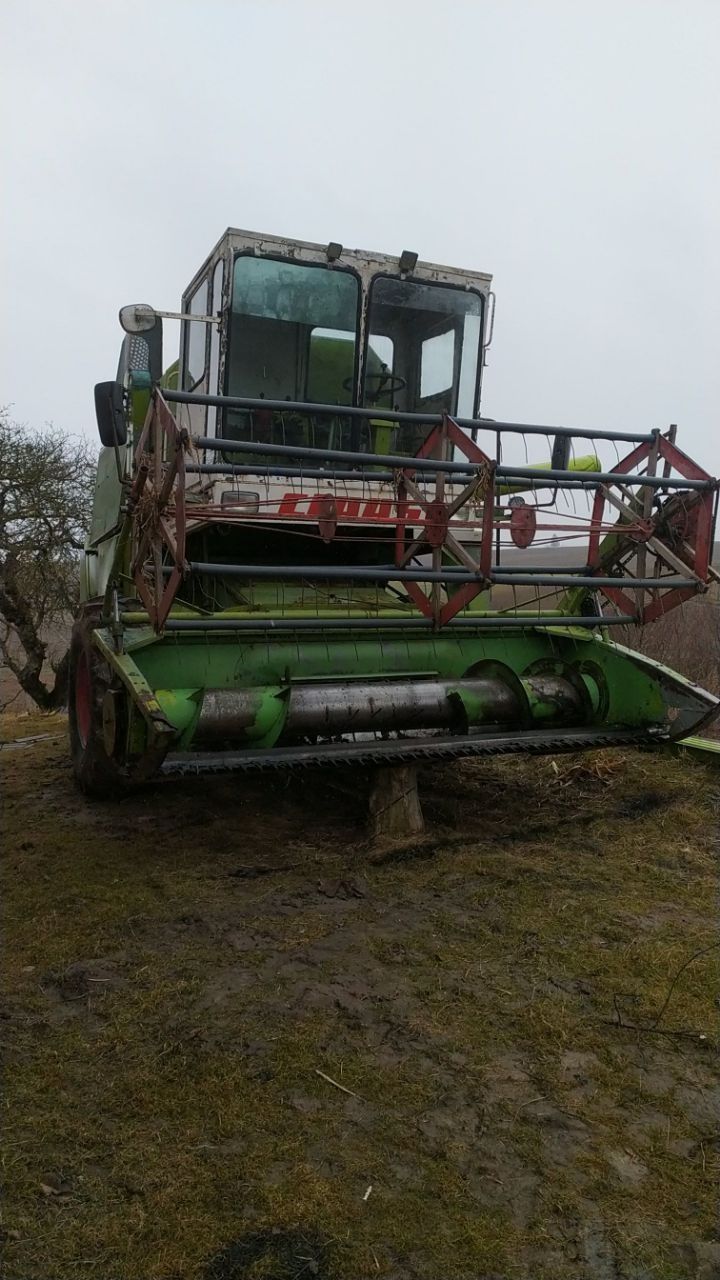Продам Class Mercator 60