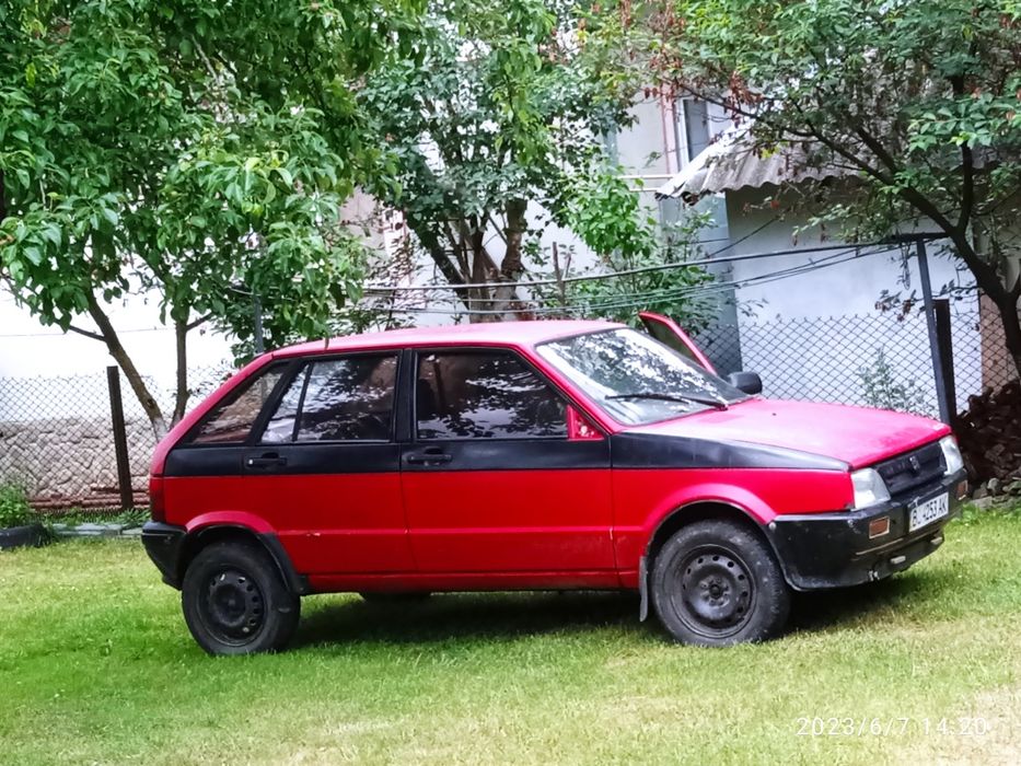 Продам автомобіль