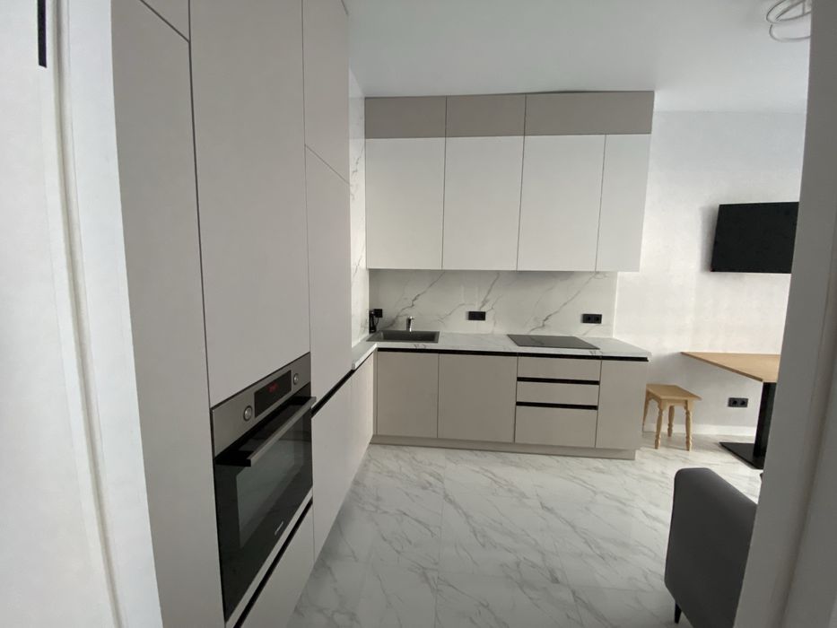 Сдам квартиру в Аркадии с терассой 5 минут к морю ЖК Атмосфера 2 этаж