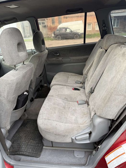 Suzuki Grand Vitara XL7 2004рік 2л дизель повний привід 4х4