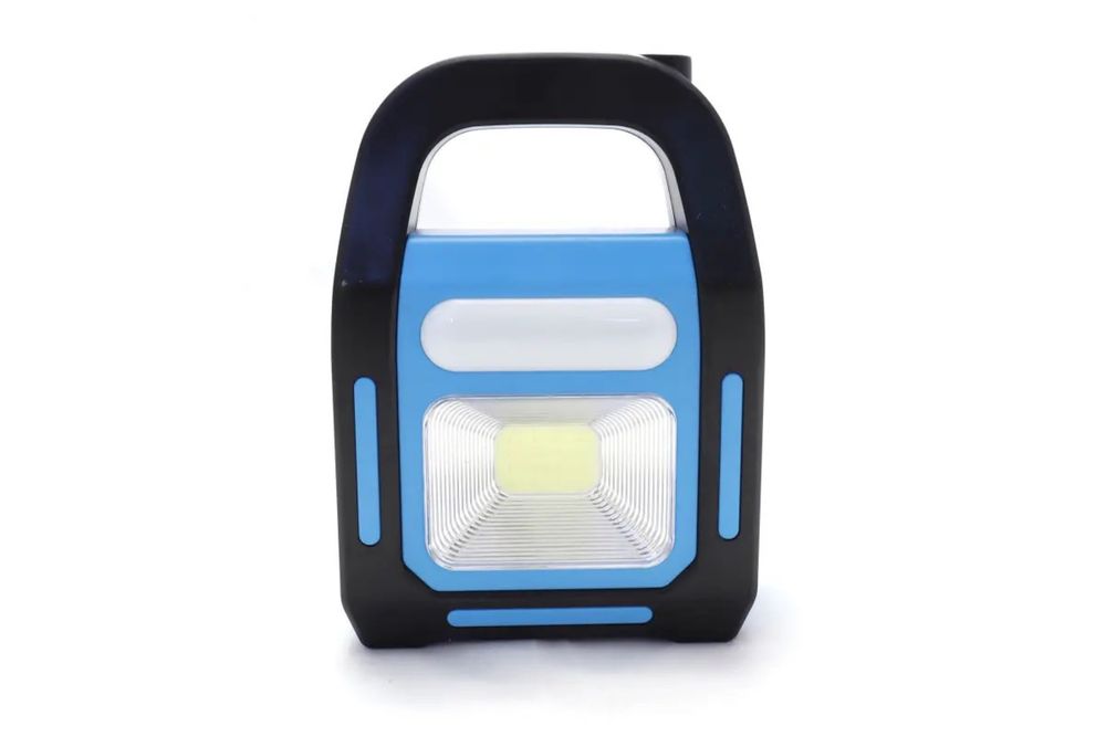 Фонарь ручной аккумуляторный , фонорик светодиодный, фонарик от 220