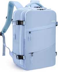 Plecak kabinowy bagaż podręczny easyjet Homiee 45X36X20 cm 40L