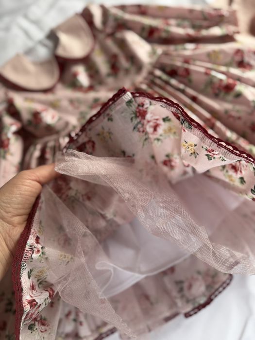 Продам дитячу сукню