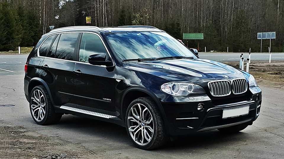 Розбірка БМВ Х5 Е70 Двигун АКПП Редуктор BMW X5 E70 Полуось Цапфа Шрус