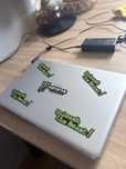 OKAZJA!! Laptop HP model 15 i3 7GEN + GRATIS