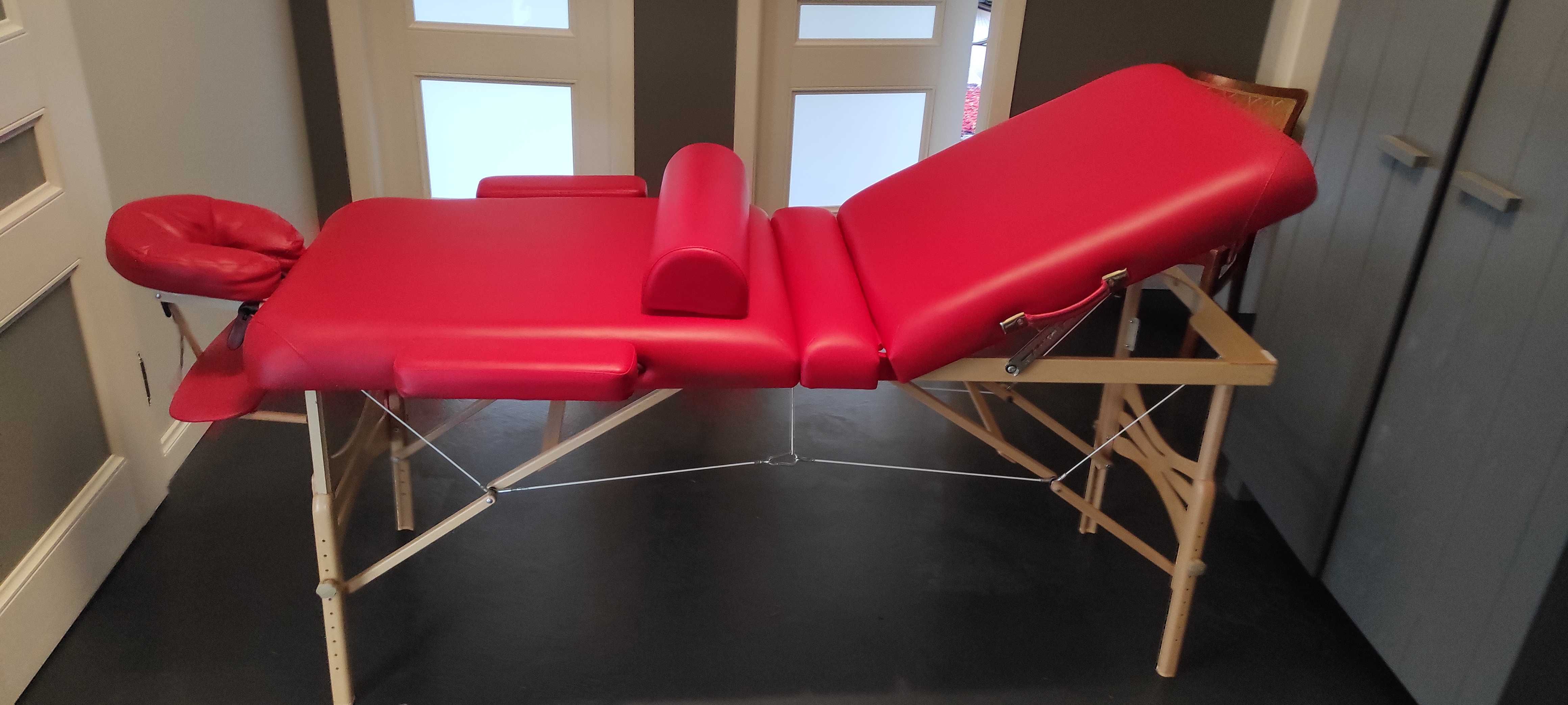 Stół rehabilitacyjny Habys Panda Plus Pro 70 Komfort OSM - AK030