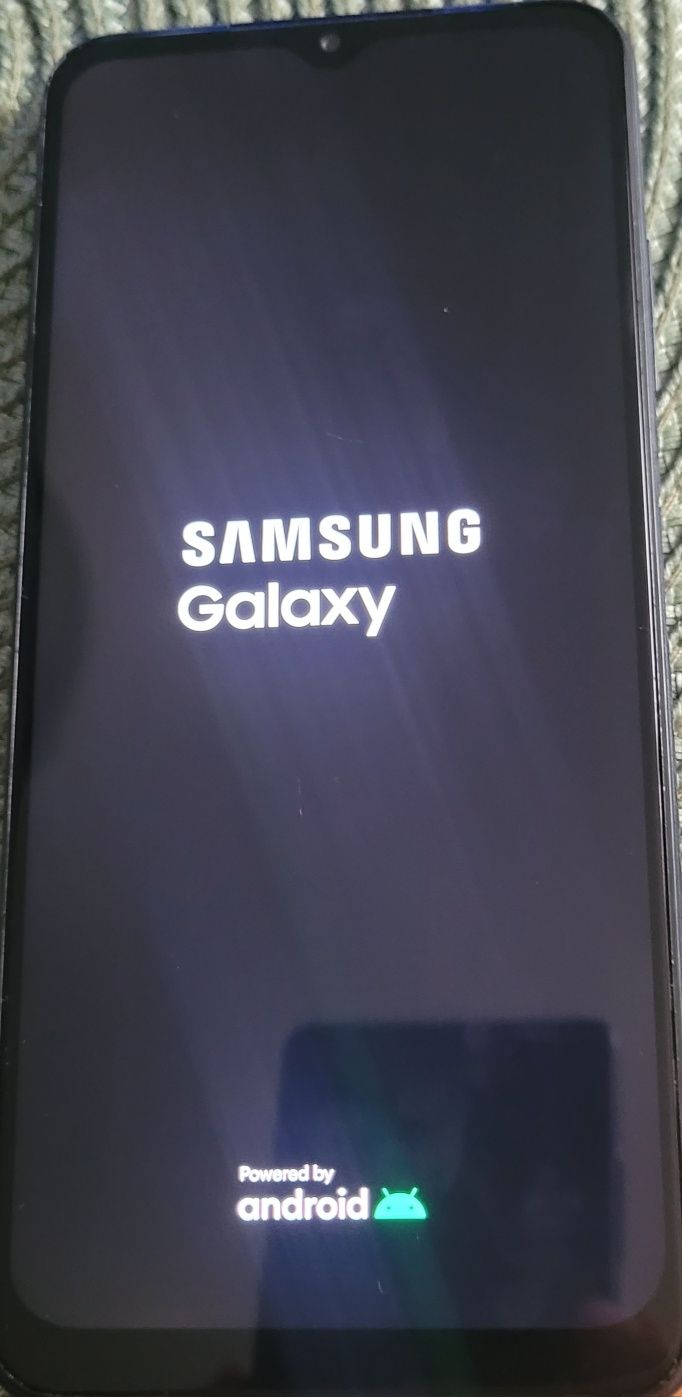 Okazja !!! Samsung Galaxy A22 5G igła