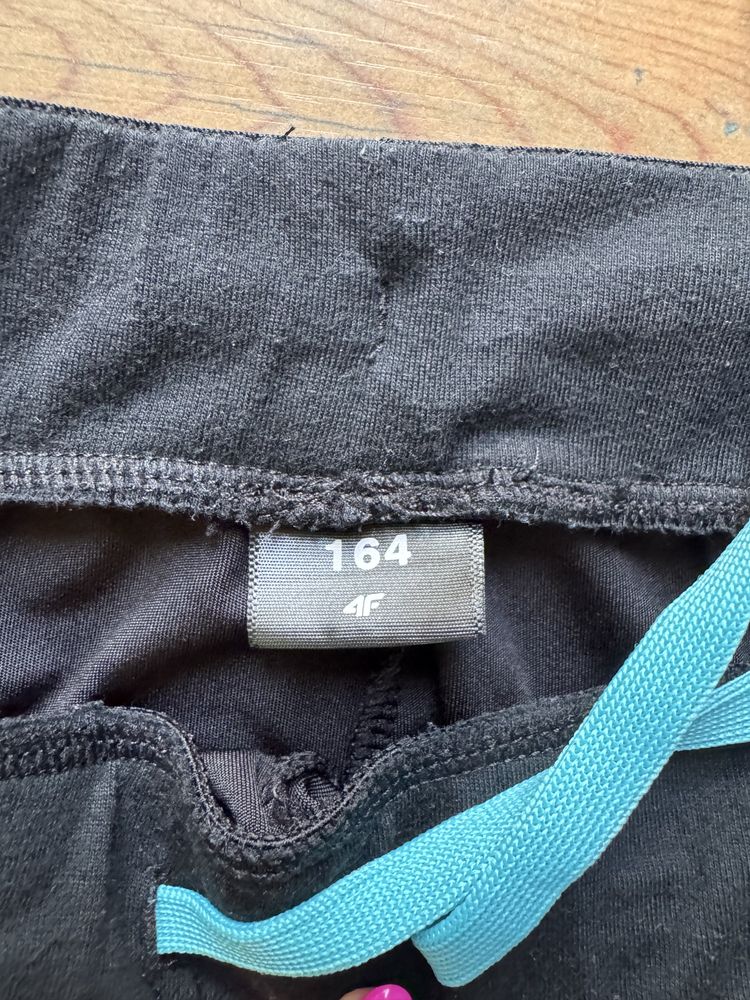 Spodnie 4f lycra 164