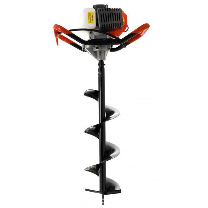 Świder spalinowy wiertnica glebowa 6,3KM KD5240 NOWY