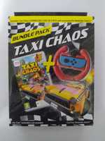 NOWY ZESTAW Taxi Chaos Wheel Bundle Pack Switch