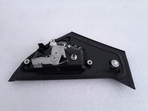 Puxador porta trás esquerdo NISSAN Juke (F15)