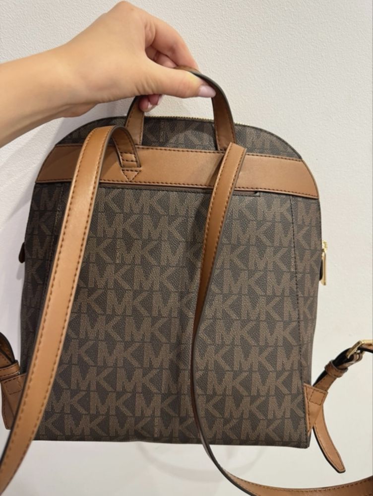 Michael Kors plecak