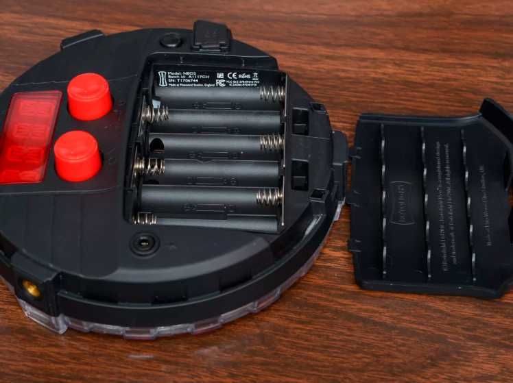 Rotolight Iluminação Led Neo 2