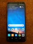 Huawei Mate 10 lite RNE-L21