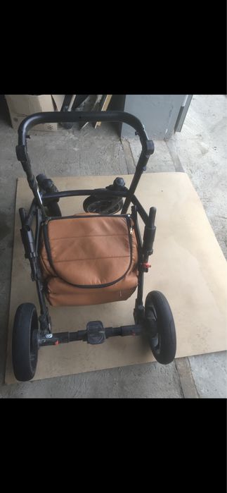 Дитяча коляска Anex