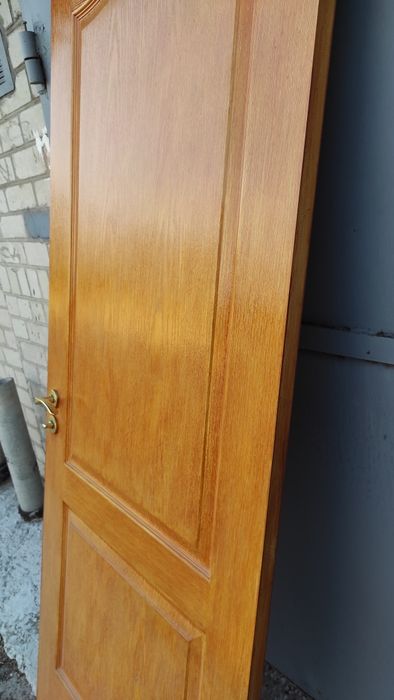 Двери міжкімнатні