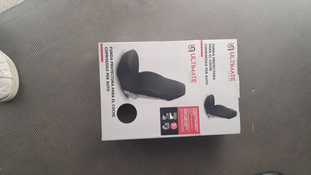 Capas universais e acessorios