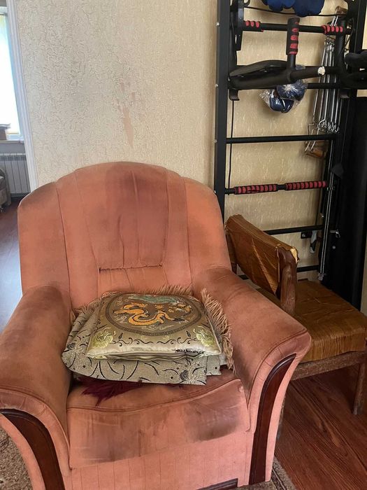 Продажа 3-комнатной квартиры в Центре. Славянск