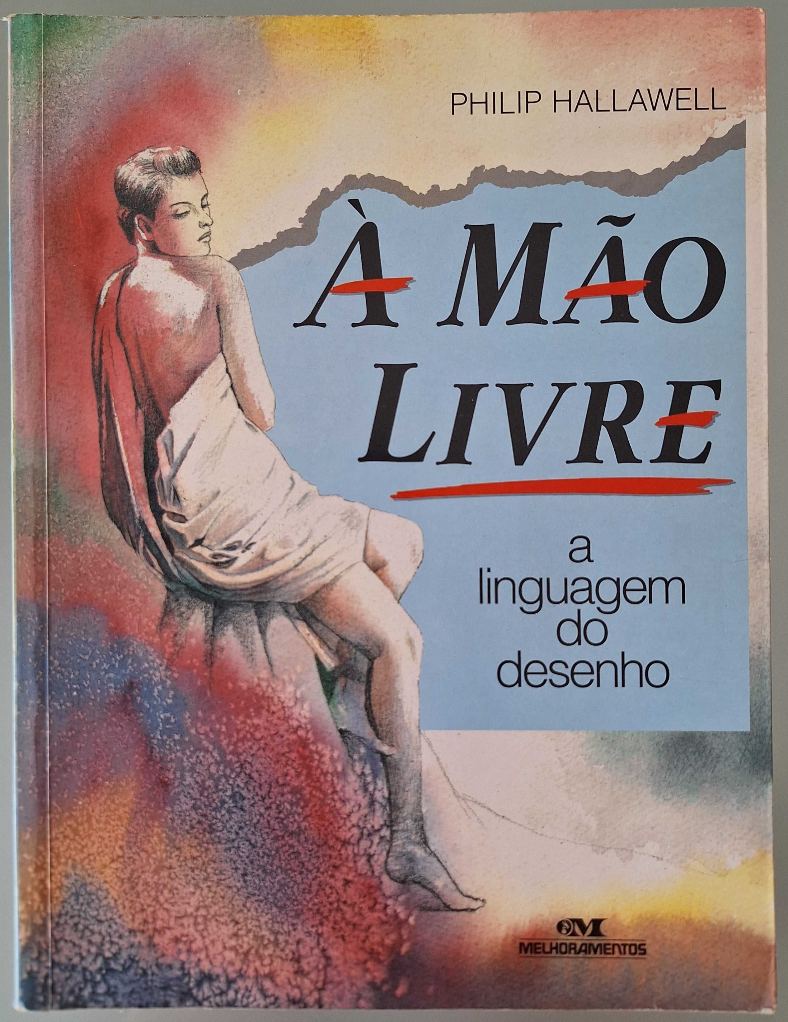 Livros (Desenho e Pintura)