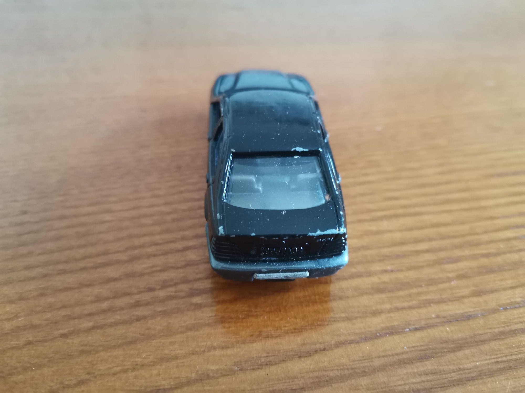 Majorette BMW 325 i