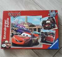 Puzzle - Zygzak McQueen Box