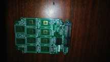 Плата для 10 sd карт