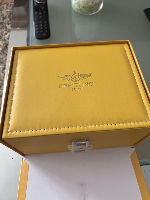 Relogio Breitling