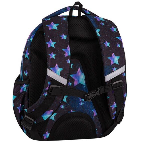 Plecak Coolpack Jerry Star Night 21 l kl.I-III