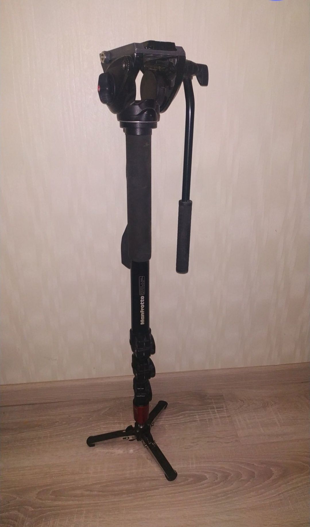 Монопод Manfrotto MVMXPRO500