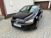 Volkswagen Golf 2009 VI покоління/Тур 5К