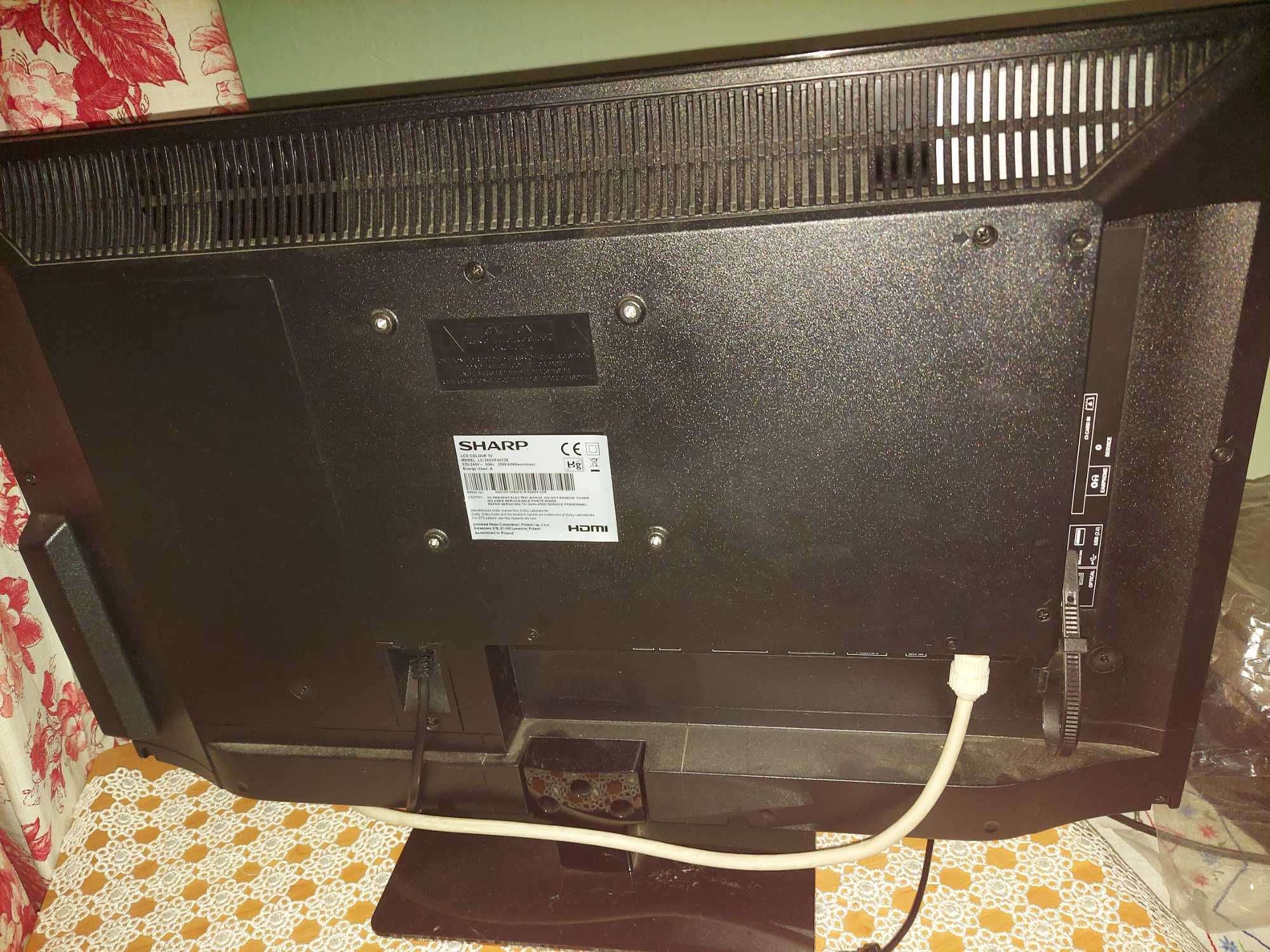 Telewizor SHARP 24