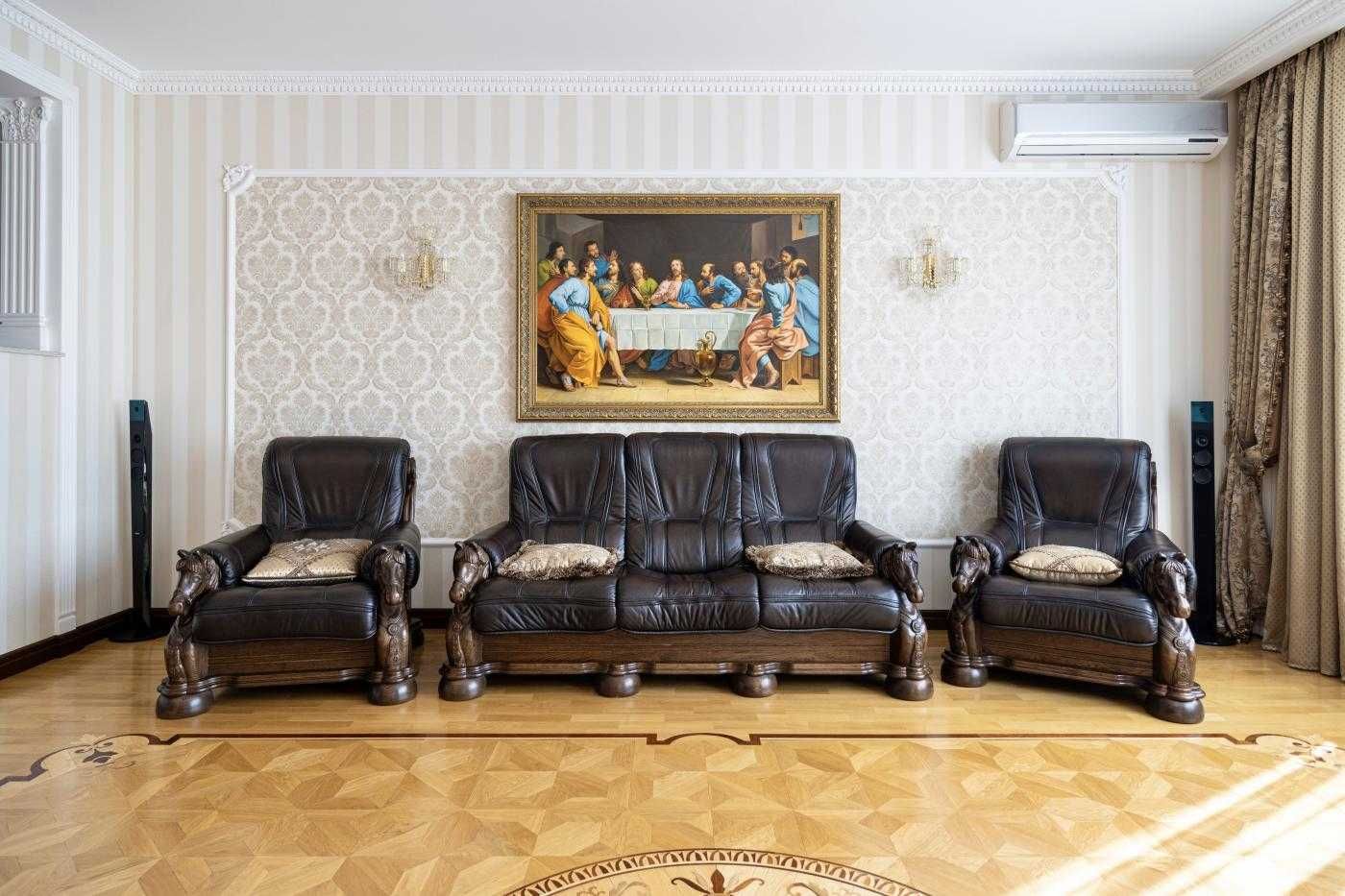 Продаж 4 поверхового будинку, вулиця Личаківська