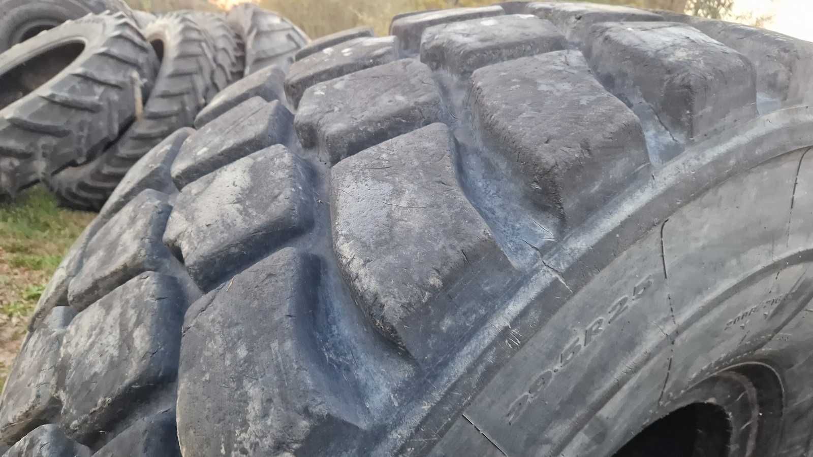29.5r25 29.5-25 26.5r25 26.5-25 Maxam bez napraw