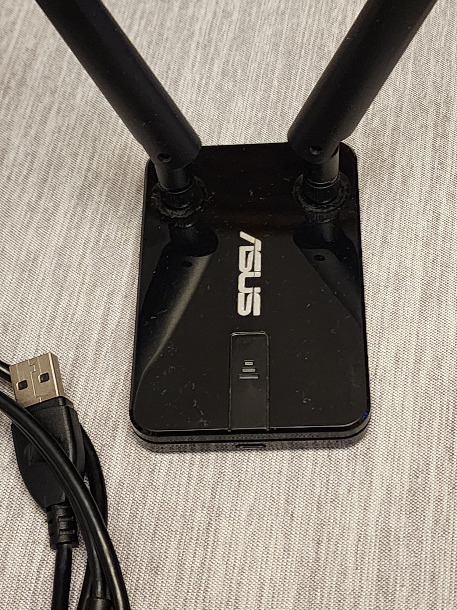 Karta wifi usb Asus