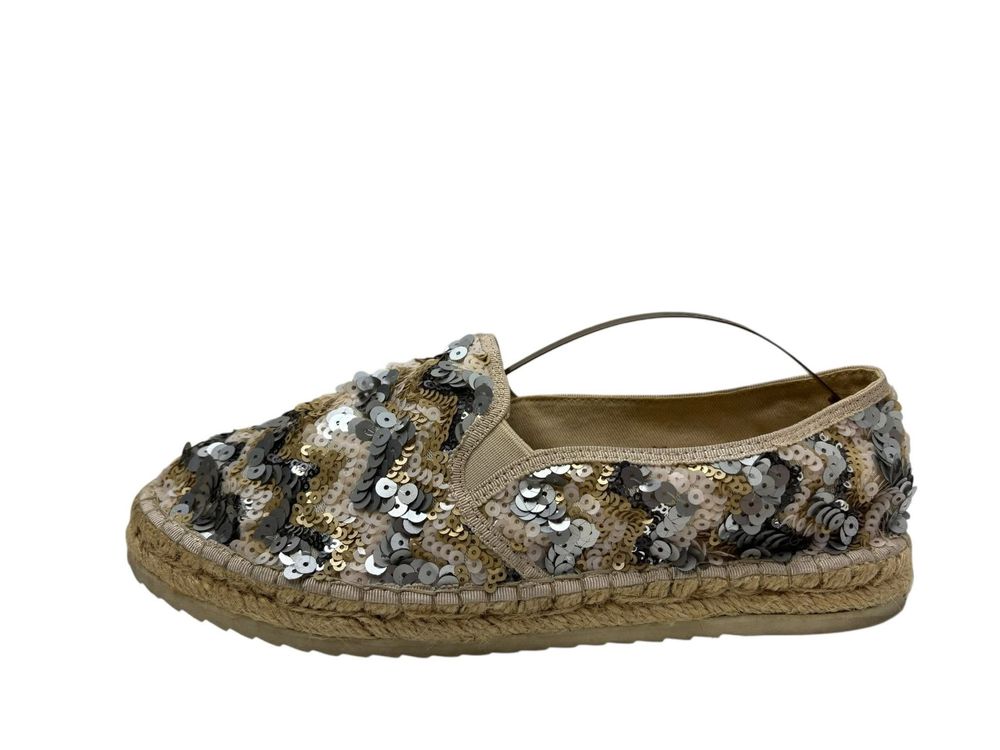 Espadryle Alma en Pena rozmiar 40