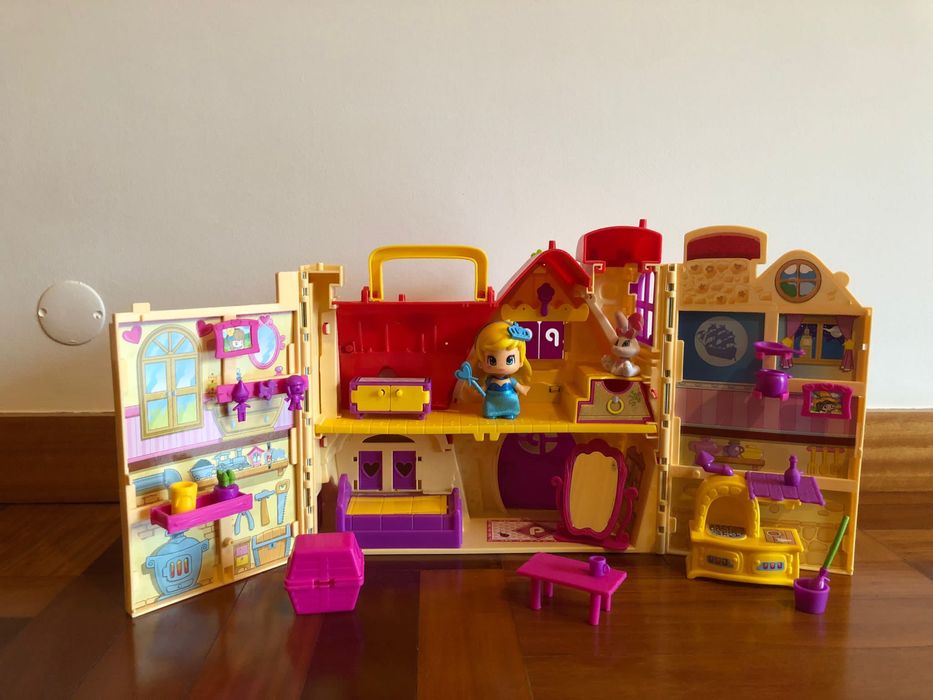 Famosa Casa da pinypom