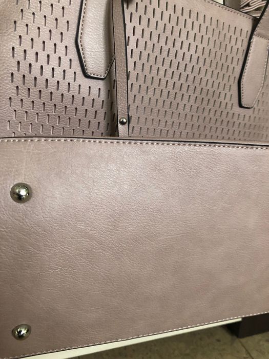 Torebka PUCCINI duża