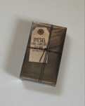 Pudełko po perfumach diesel fuel for life 50ml