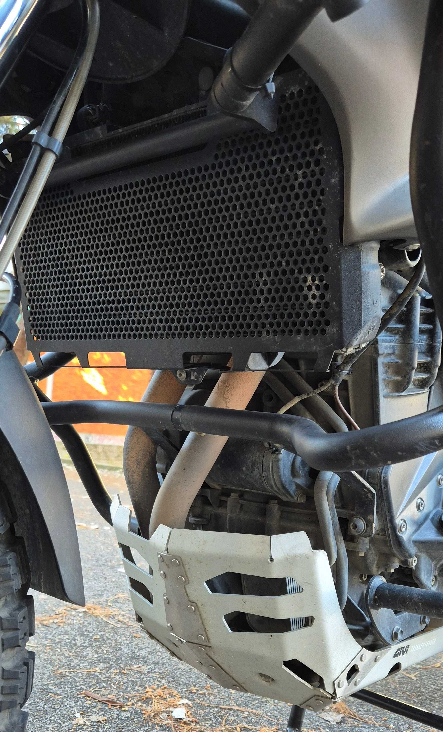BMW F700GS 2013 30K Estimada Muitos Extras
