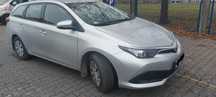 Toyota Auris 1.6 Kombi